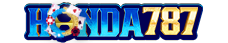 HONDA787 LOGO